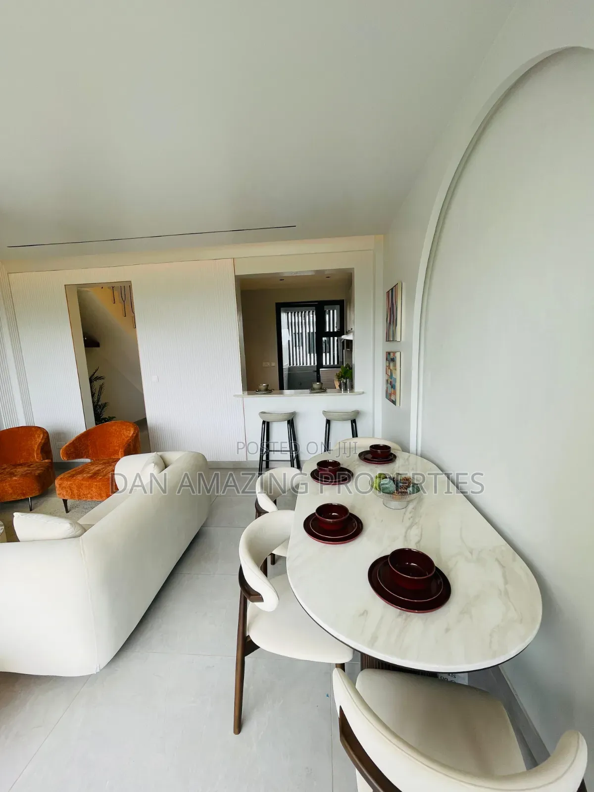3bdrm Duplex in Kirawa Road, Kitisuru for sale