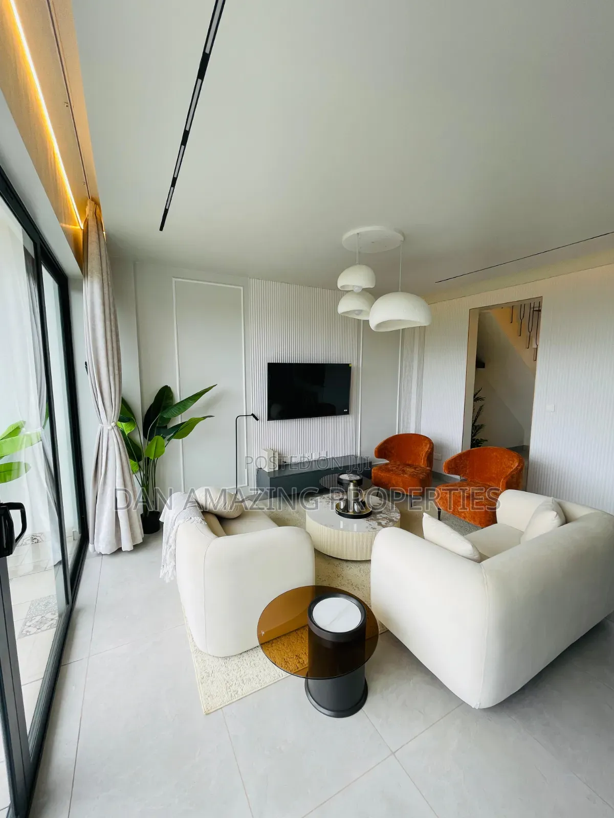 3bdrm Duplex in Kirawa Road, Kitisuru for sale