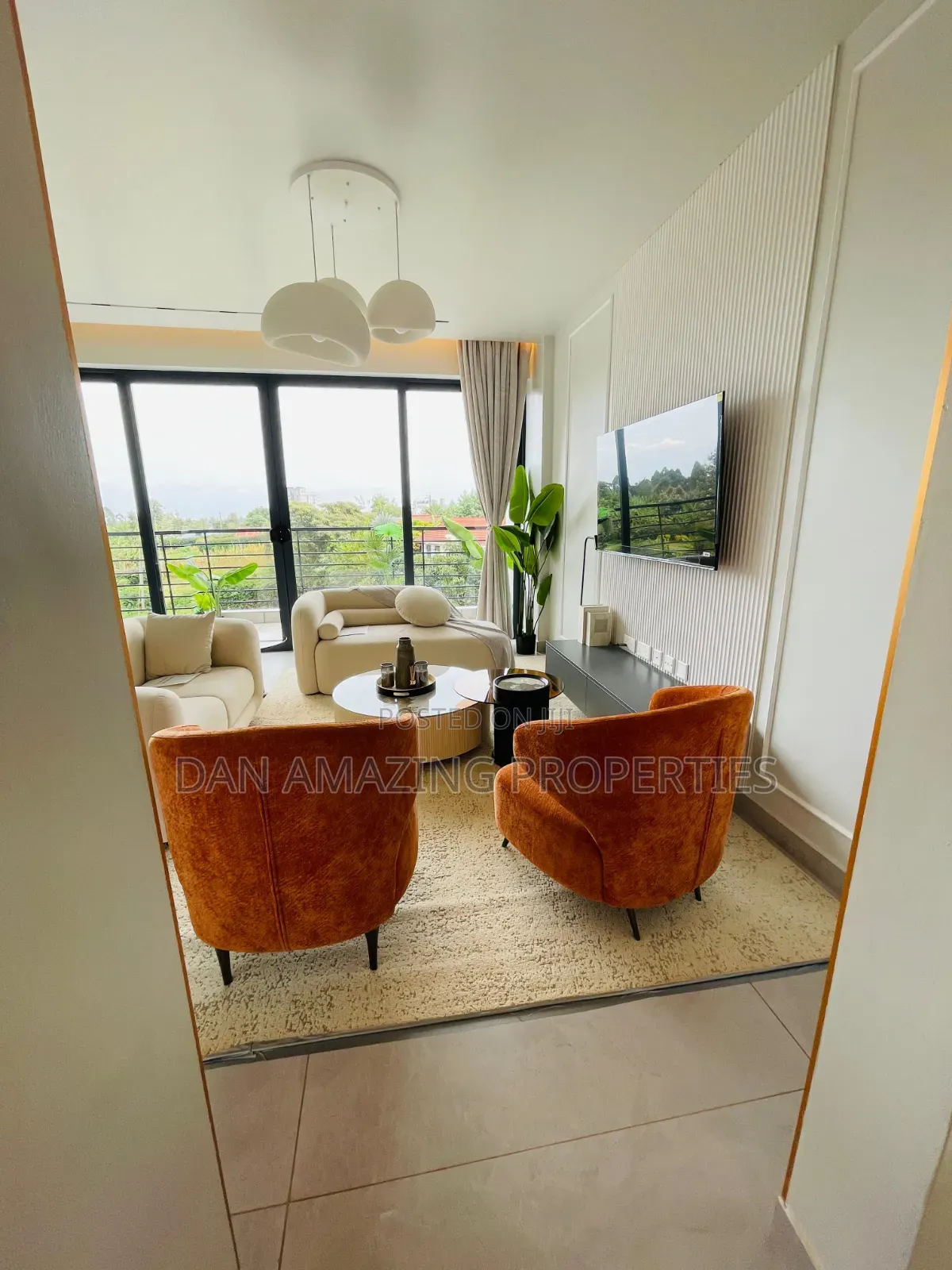 3bdrm Duplex in Kirawa Road, Kitisuru for sale