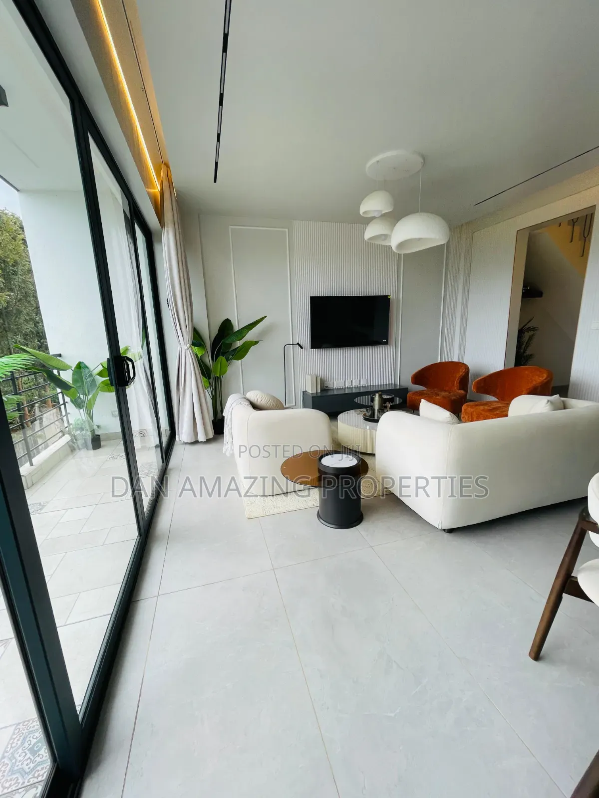 3bdrm Duplex in Kirawa Road, Kitisuru for sale