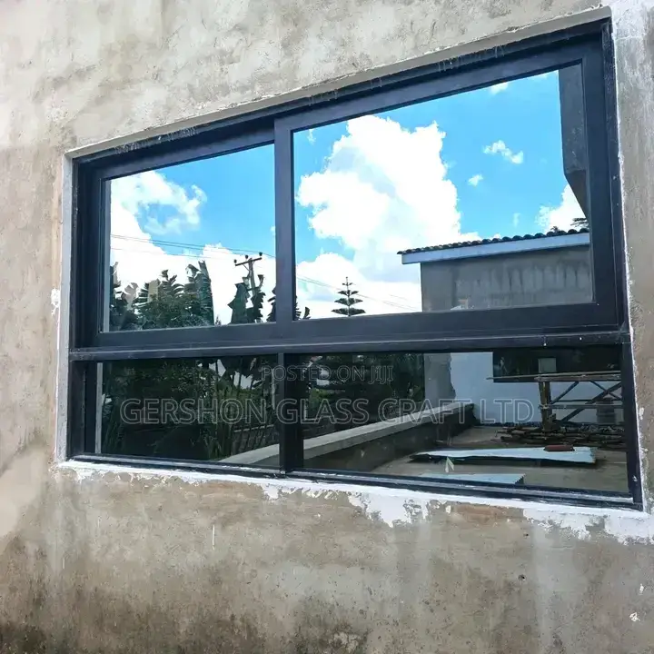 Aluminium Windows Services