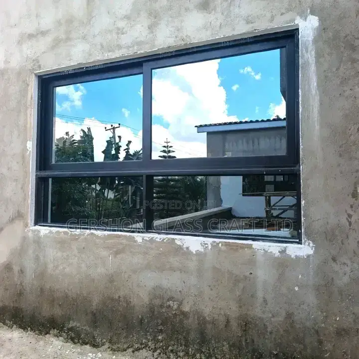 Aluminium Windows Services