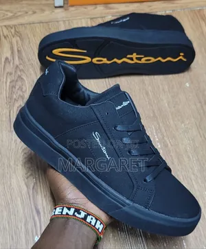 Santoni Milano