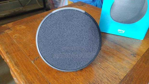 Amazon Echo Pop Speaker - thumbnail 4