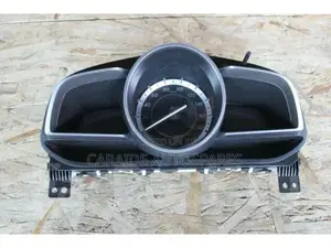 Atenza 2017/2018 Clock/Speedometer