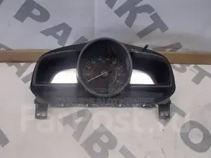 Atenza 2014/2015 Clock/Speedometer