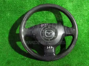 Atenza 2014/2015 Steering Airbag