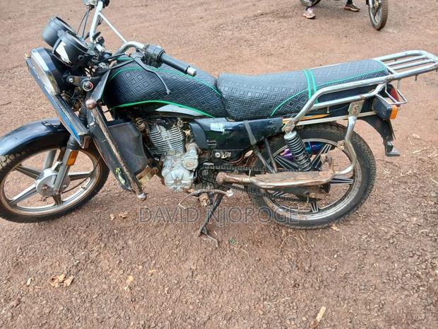 Ranger 2022 Black