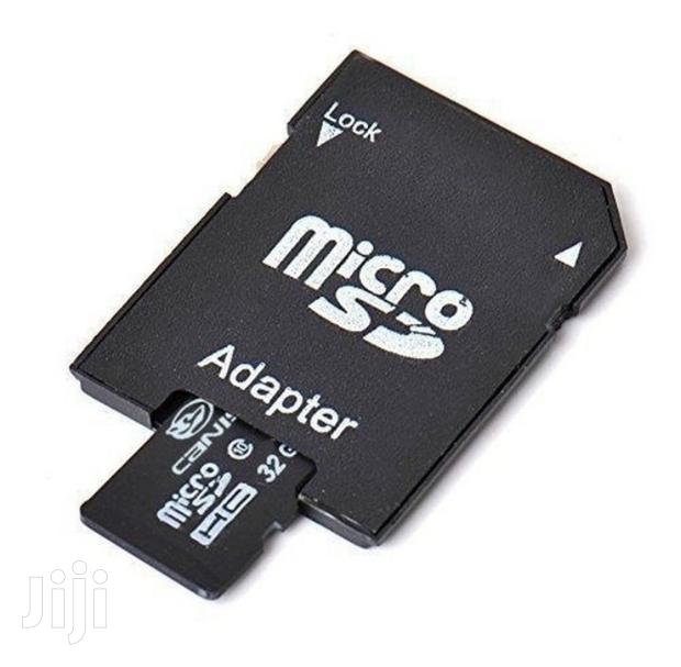 Sandisk Memory Card/ Flash Disk - main view