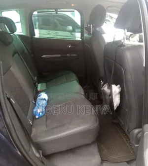 Peugeot 3008 2016 Blue