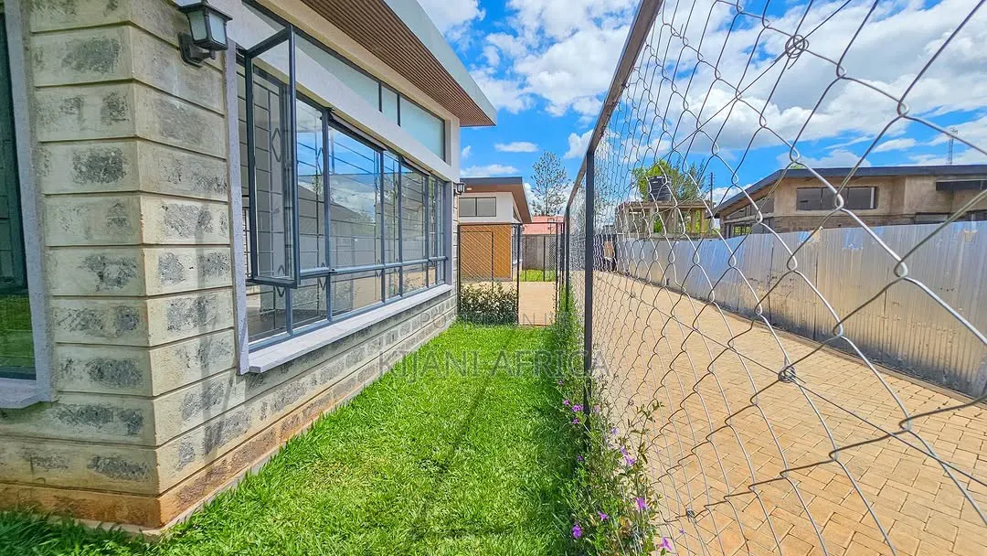 3bdrm Bungalow in Ruiru for sale