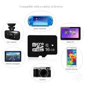 Sandisk Memory Card/ Flash Disk