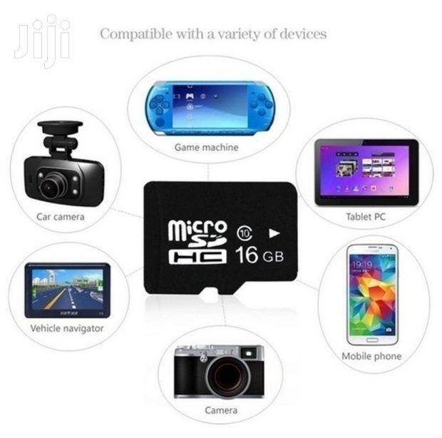 Sandisk Memory Card/ Flash Disk - thumbnail 3