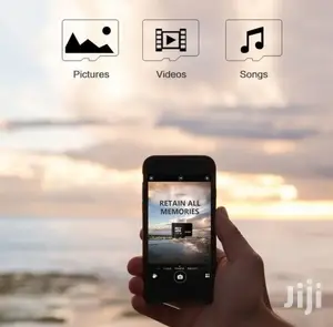 Sandisk Memory Card/ Flash Disk