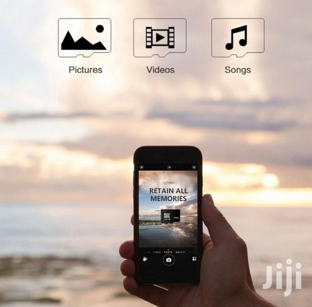 Sandisk Memory Card/ Flash Disk - thumbnail 4