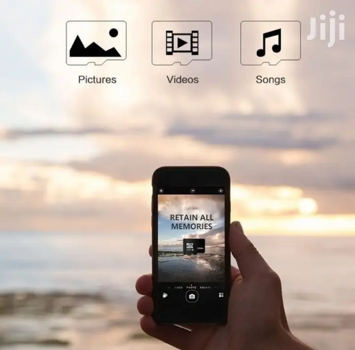 Sandisk Memory Card/ Flash Disk
