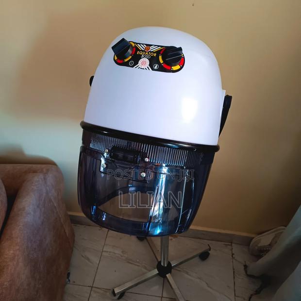 Equator Hair Drier