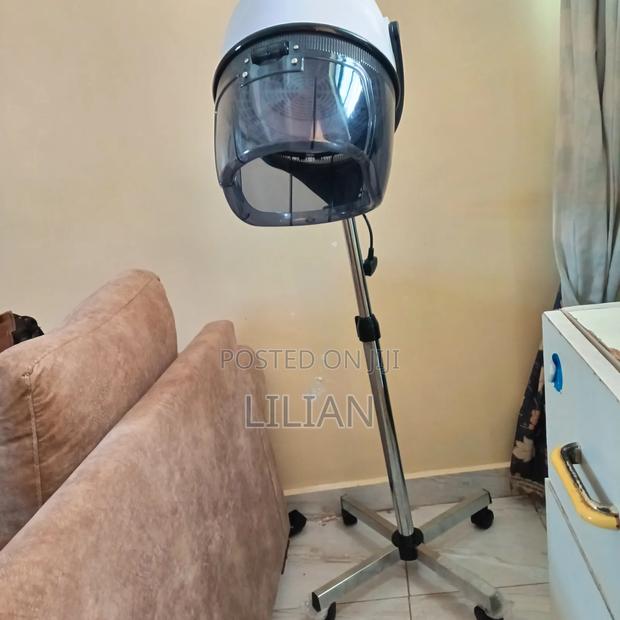 Equator Hair Drier - thumbnail 3