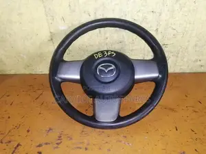 Demio 2014/2015 Steering Airbag