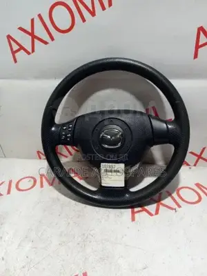 Demio 2017/2018 Steering Airbag
