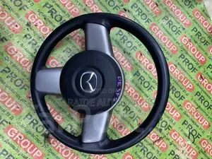 Demio 2017/2018 Steering Airbag
