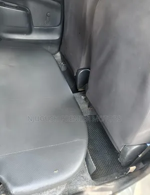 Toyota Probox 2013 White
