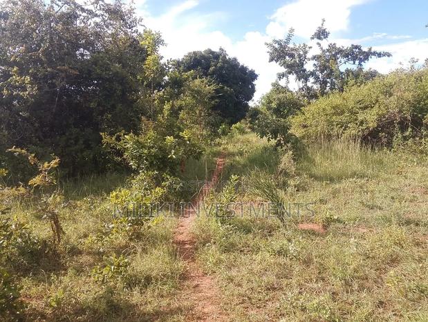6 Acres on Sale at Makuyu -Mithiini - thumbnail 3