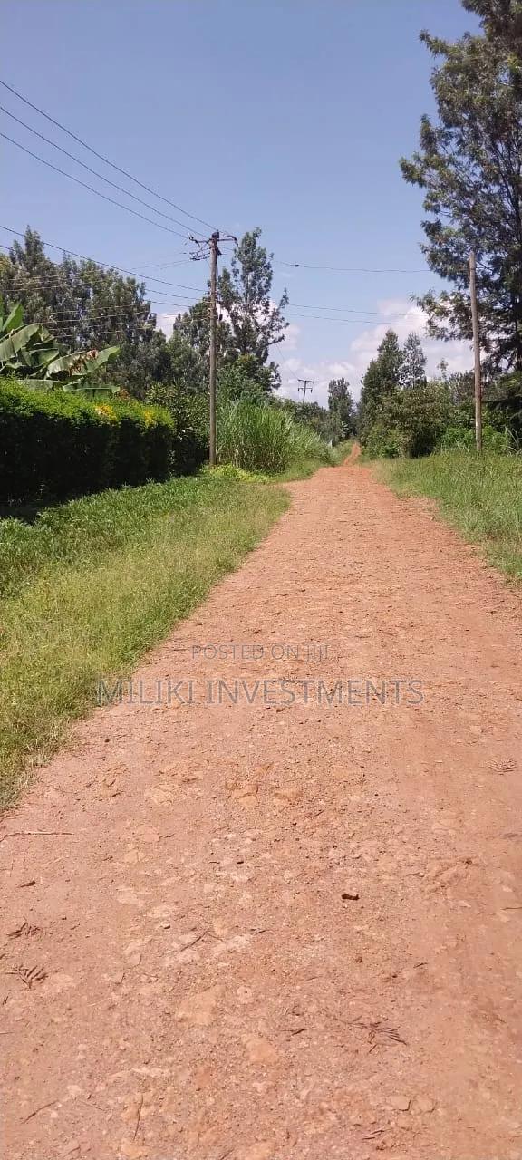 3 Acres on Sale at Summary- Maragua - thumbnail 5