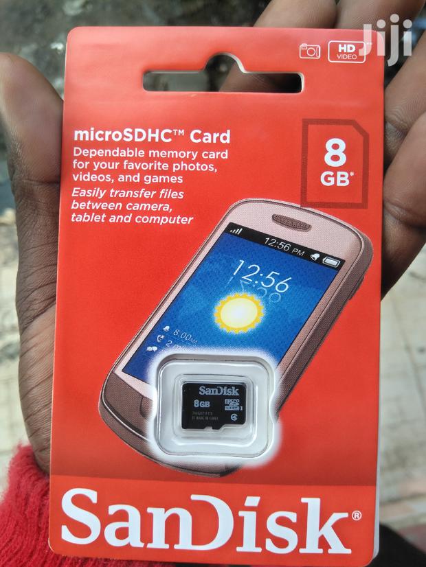 Sandisk Memory Card/ Flash Disk - thumbnail 11