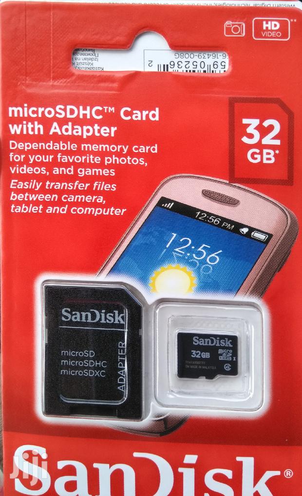Sandisk Memory Card/ Flash Disk - thumbnail 12