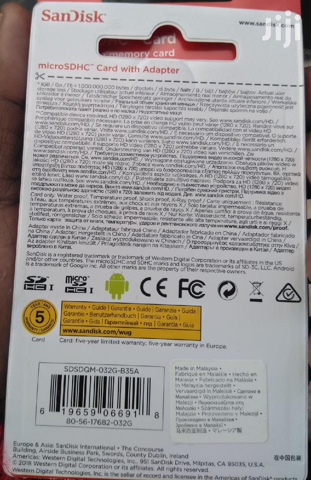 Sandisk Memory Card/ Flash Disk - thumbnail 13