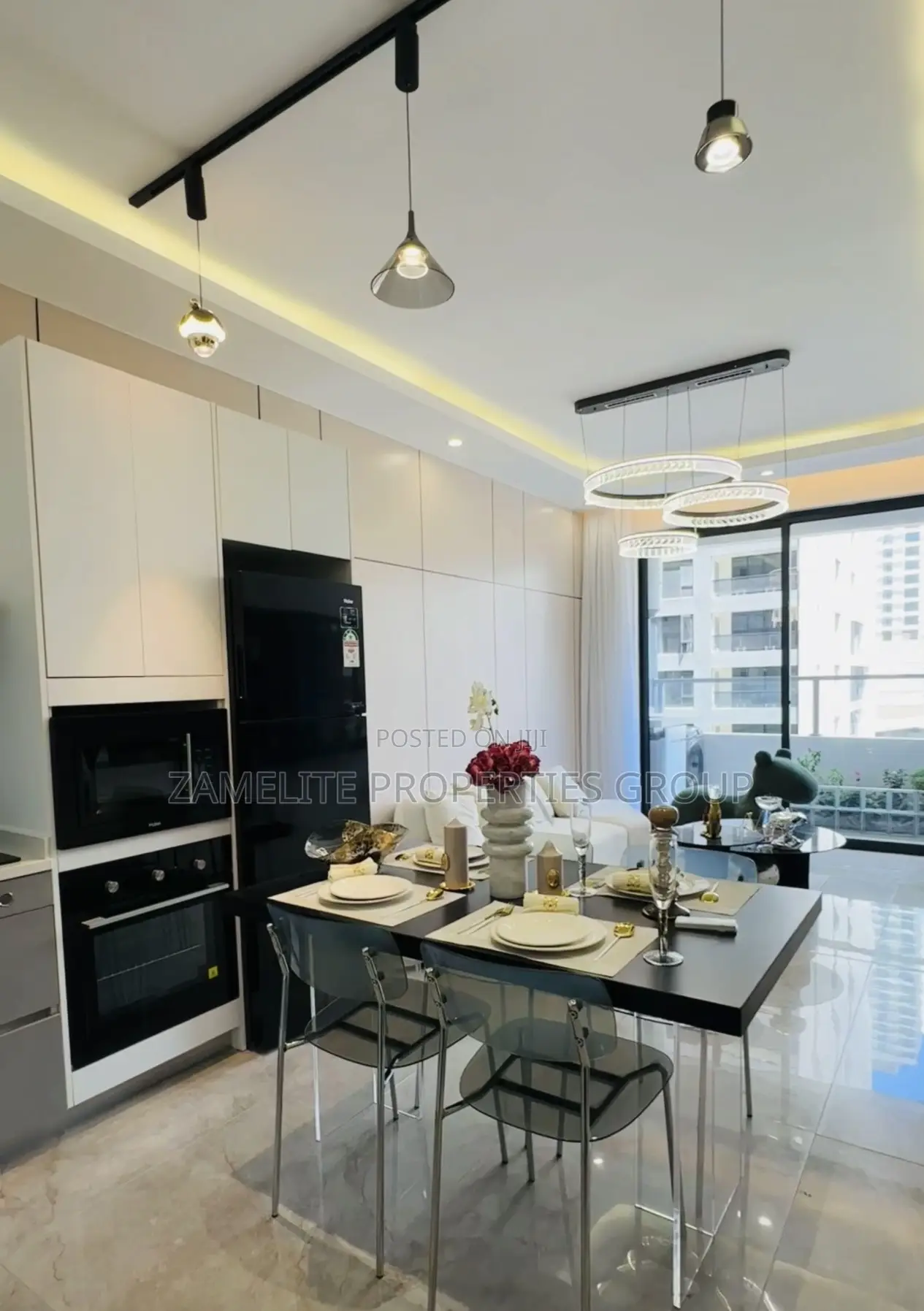2bdrm House in Westlands for sale