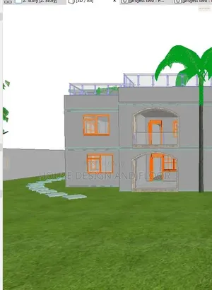 House 3d Design