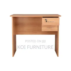Office Desk; 1 Meter Home Office Clericakl Desk