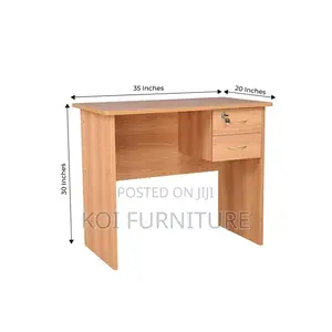 Office Desk; 1 Meter Home Office Clericakl Desk