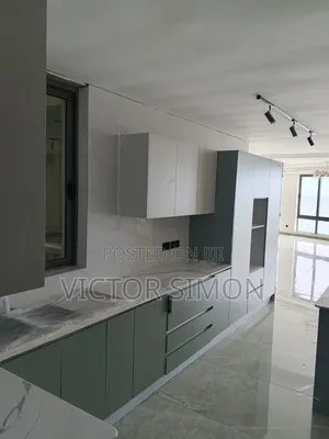 Spacious Three Bedroom to Let on a Flat Nyali Coast Msa