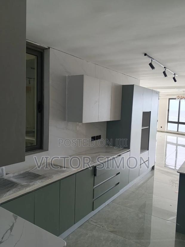 Spacious Three Bedroom to Let on a Flat Nyali Coast Msa - thumbnail 2