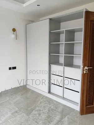 Spacious Three Bedroom to Let on a Flat Nyali Coast Msa