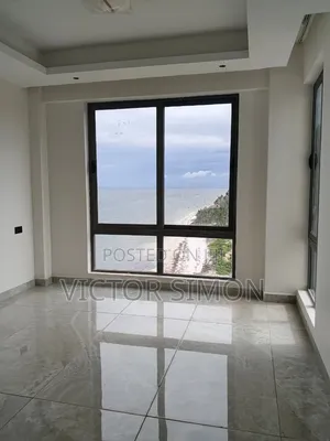 Spacious Three Bedroom to Let on a Flat Nyali Coast Msa
