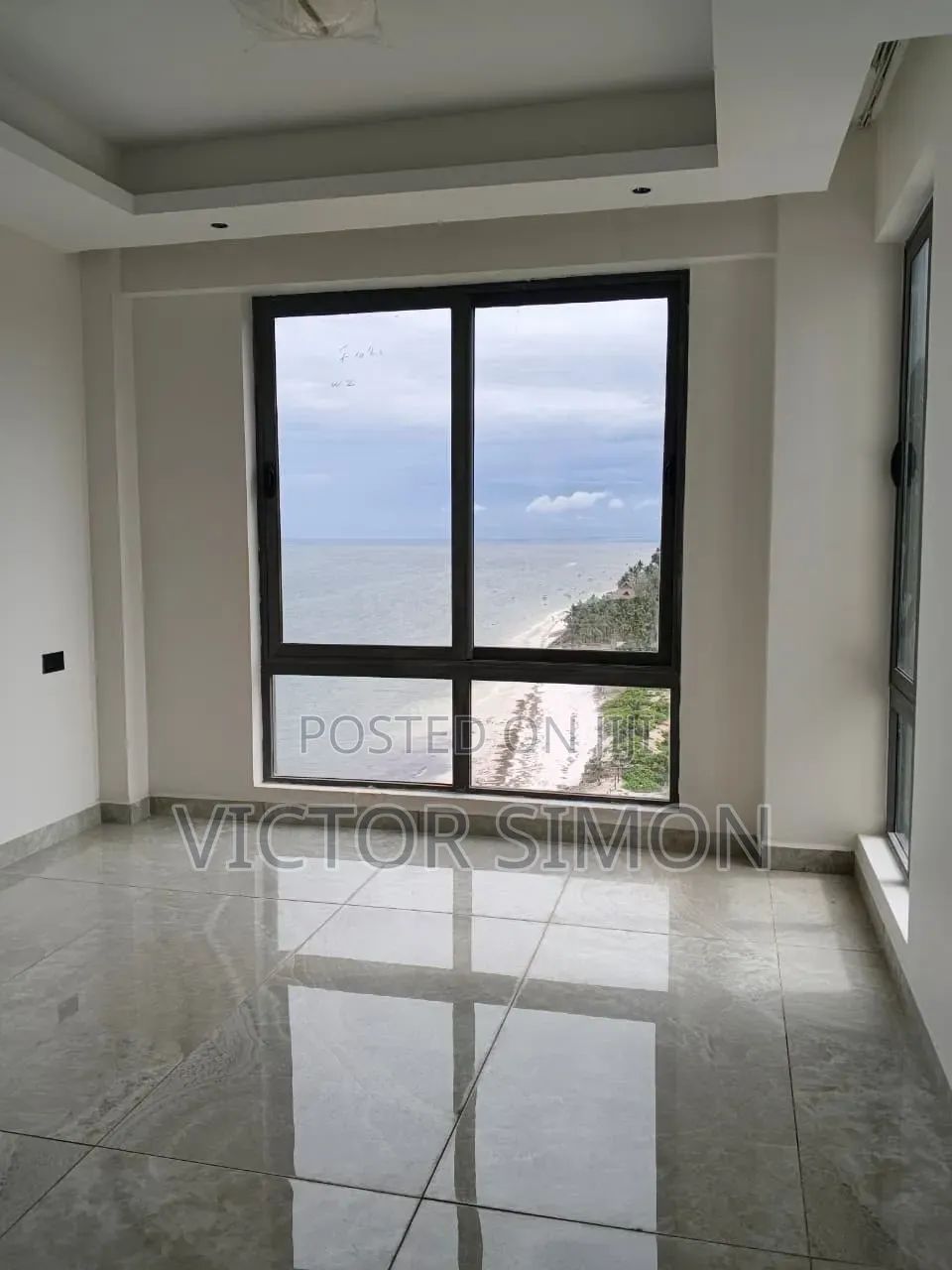 Spacious Three Bedroom to Let on a Flat Nyali Coast Msa