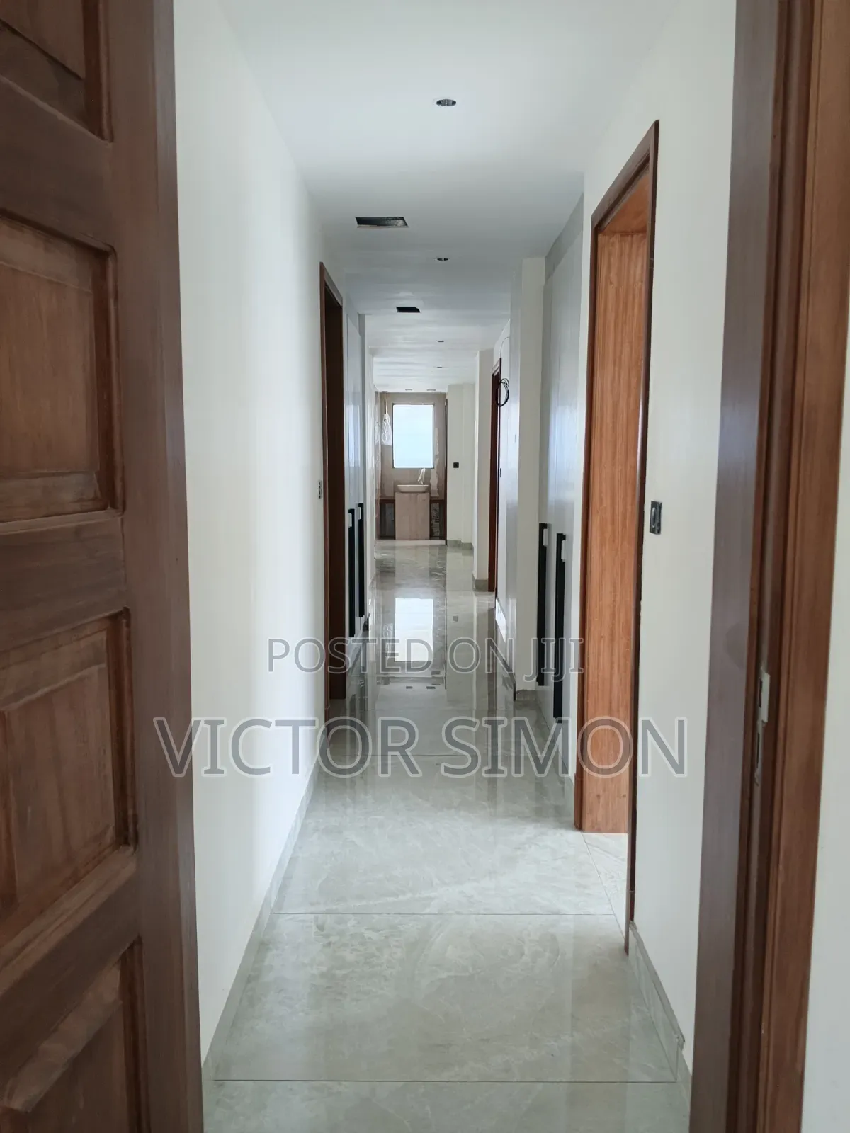Spacious Three Bedroom to Let on a Flat Nyali Coast Msa