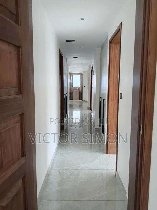 Spacious Three Bedroom to Let on a Flat Nyali Coast Msa - thumbnail 6