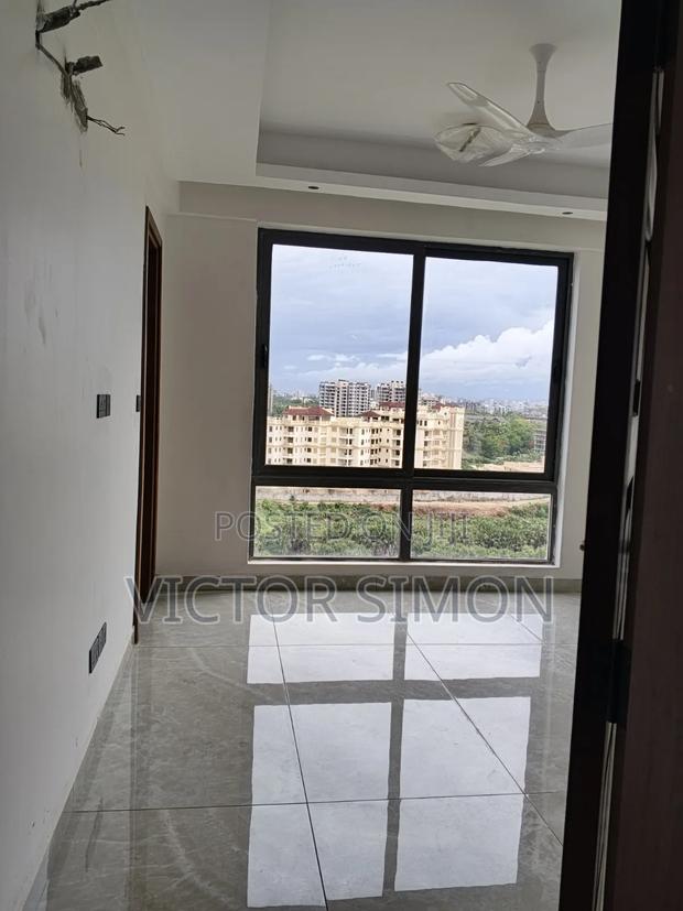 Spacious Three Bedroom to Let on a Flat Nyali Coast Msa - thumbnail 7
