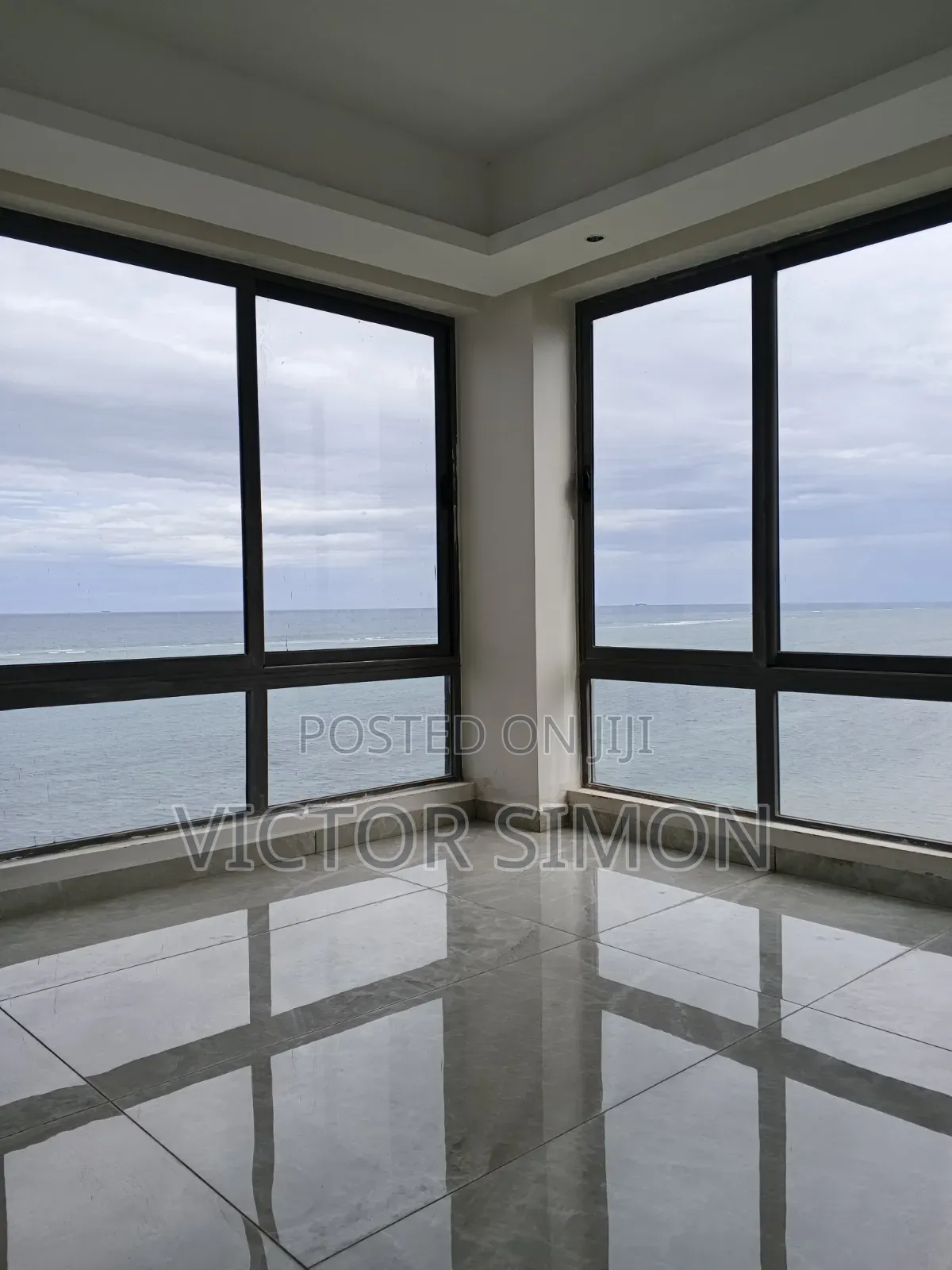 Spacious Three Bedroom to Let on a Flat Nyali Coast Msa
