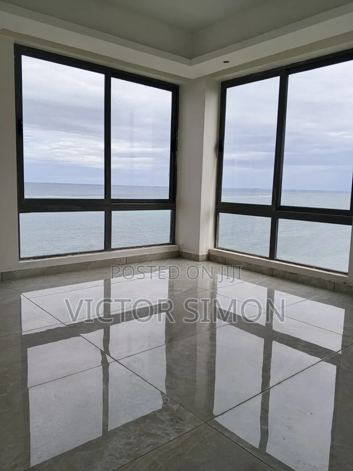Spacious Three Bedroom to Let on a Flat Nyali Coast Msa