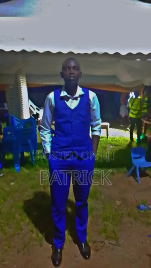 Pm Muchiri