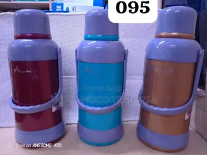 Flask VFP 095flask3.2lt