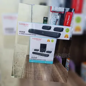 Vitron Soundbar