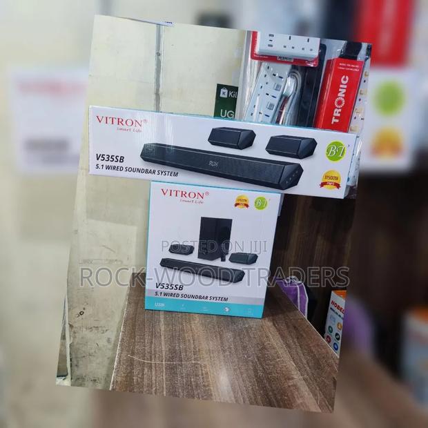 Vitron Soundbar