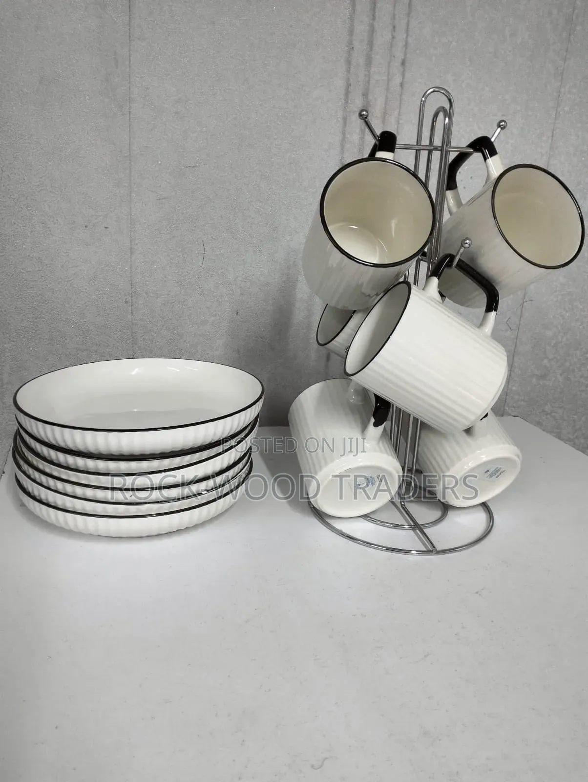 Japanese Set 12pcs